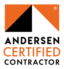 Andersen Windows Logo