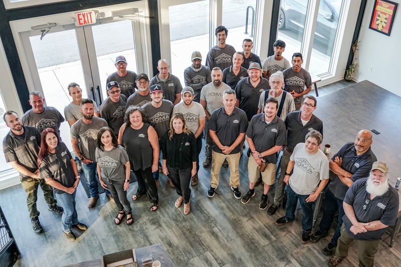 JOMA Group 2023 no kipl